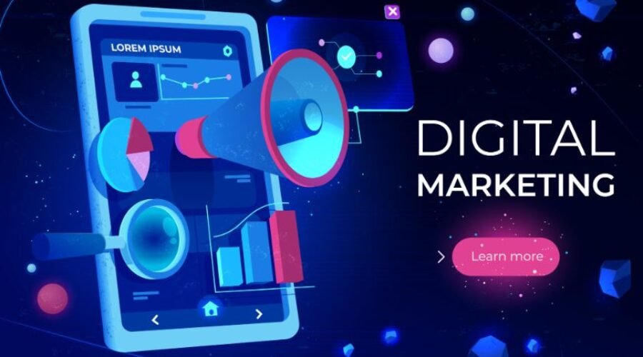 Worth reading digital marketing guides: A true story